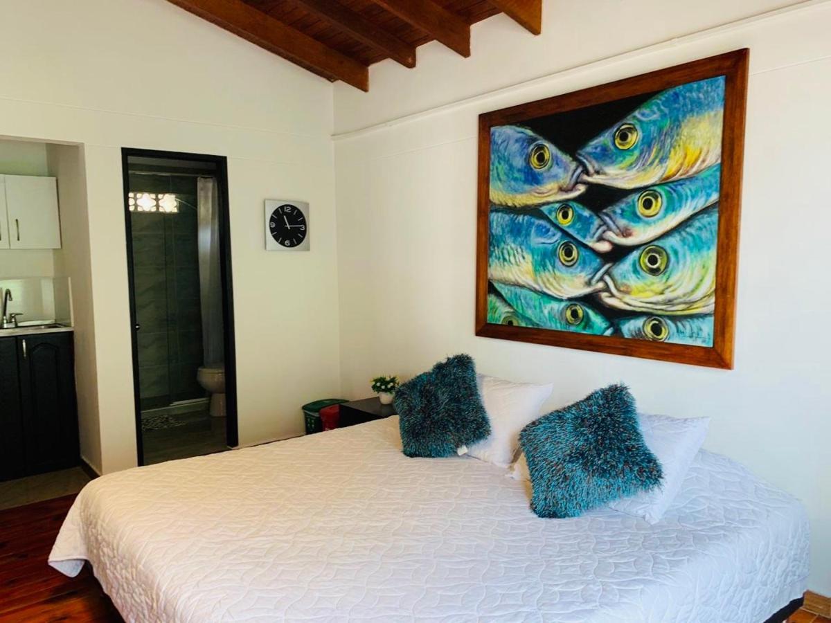Hotel Lleras Premium #1 Medellín Zewnętrze zdjęcie