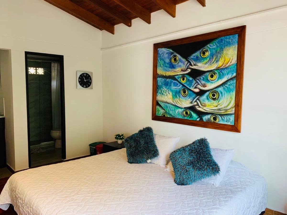 Hotel Lleras Premium #1 Medellín Zewnętrze zdjęcie