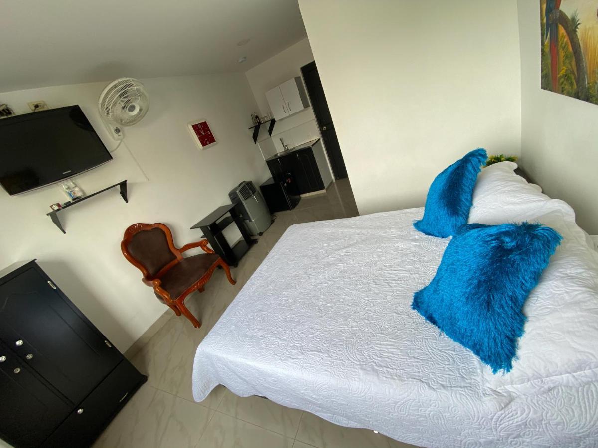 Hotel Lleras Premium #1 Medellín Zewnętrze zdjęcie