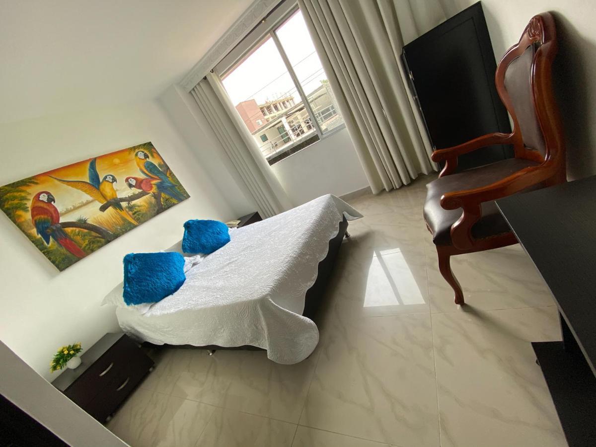 Hotel Lleras Premium #1 Medellín Zewnętrze zdjęcie