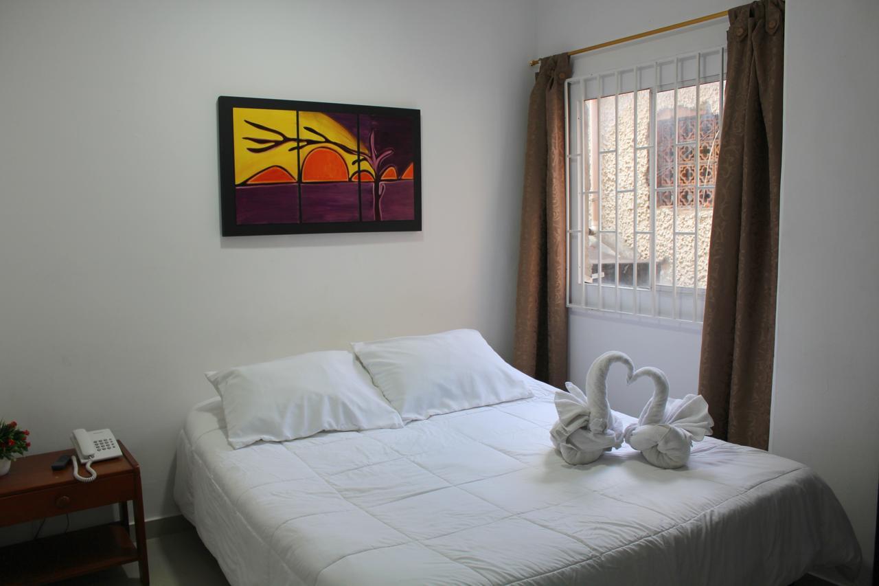 Hotel Lleras Premium #1 Medellín Zewnętrze zdjęcie