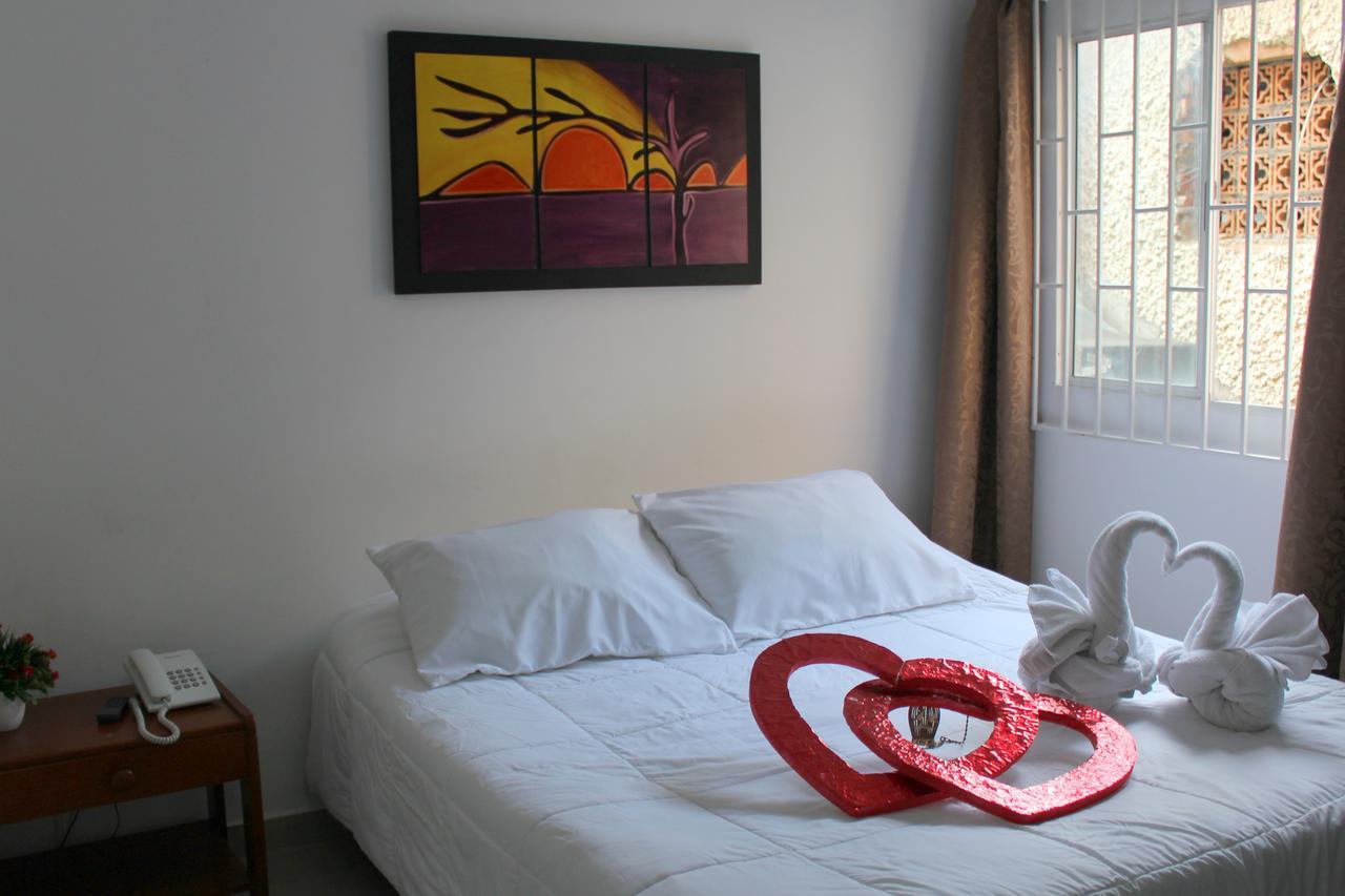 Hotel Lleras Premium #1 Medellín Zewnętrze zdjęcie